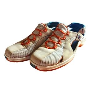 Cole Haan AIR.MARQUESA.SLING Nubuck NIKE Air